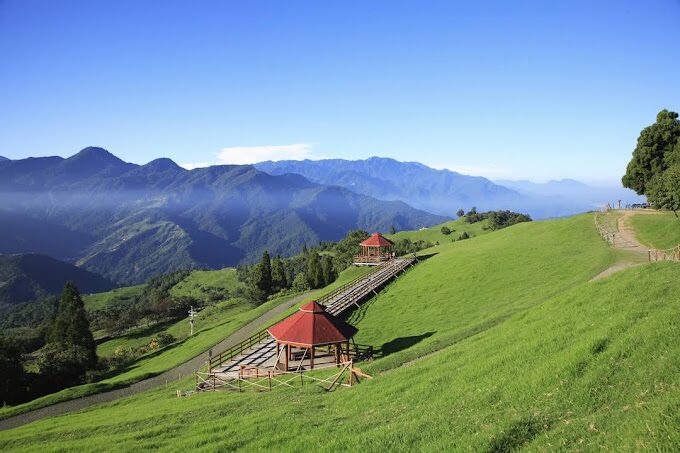 清境農場必遊攻略｜避開這旅遊陷阱，暢享絕美高山景致