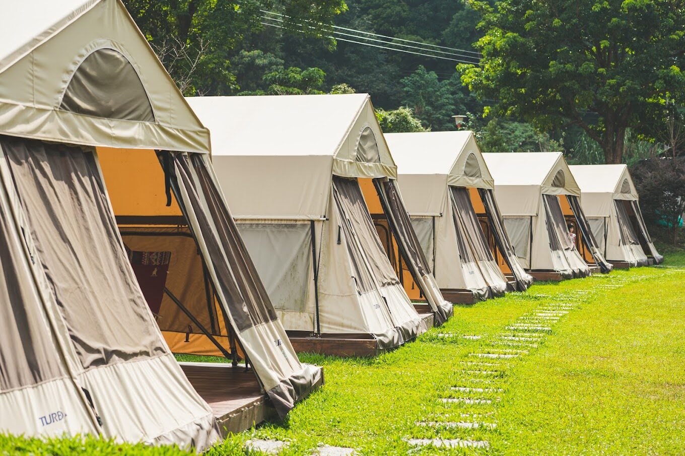 苗栗露營必知指南｜避免犯的新手錯誤