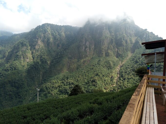 杉林溪旅遊必去景點｜你絕不能錯過的自然美景