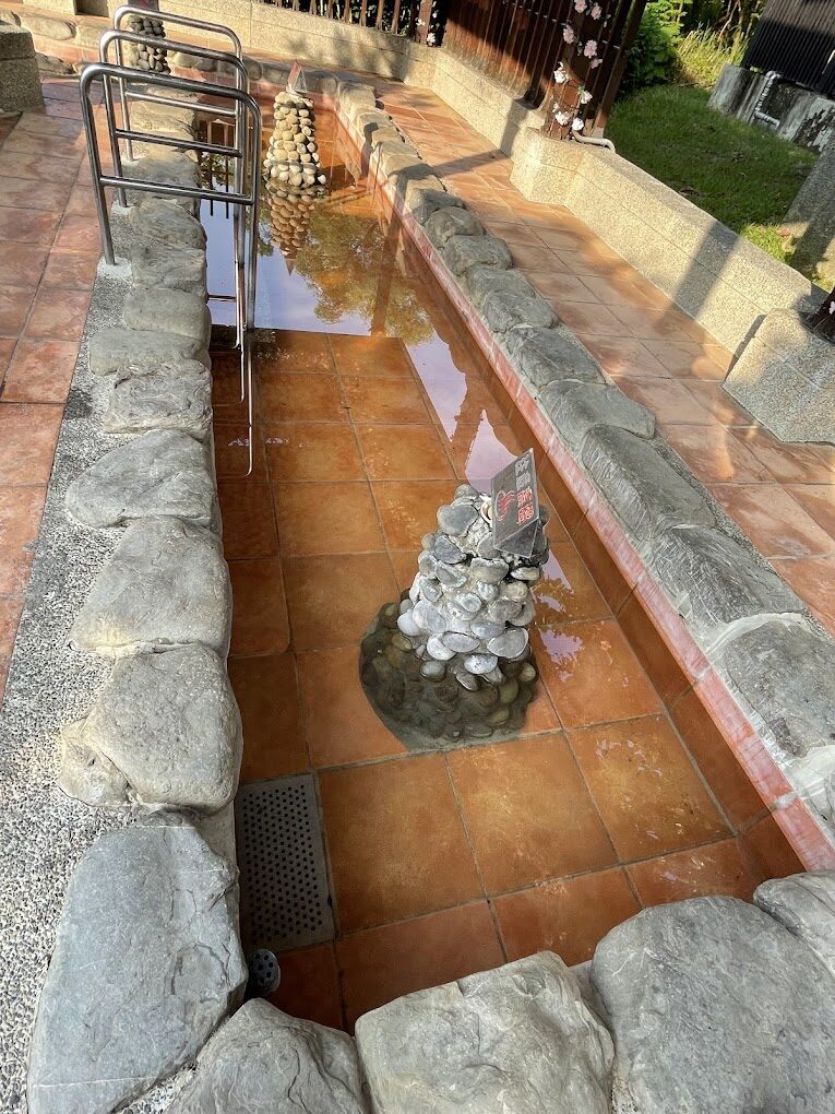 四重溪溫泉公園：2025年不可錯過的特色活動