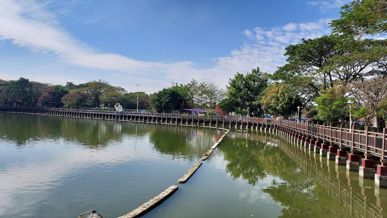 新營、白河景點必看！你絕不能錯過的秘境推薦