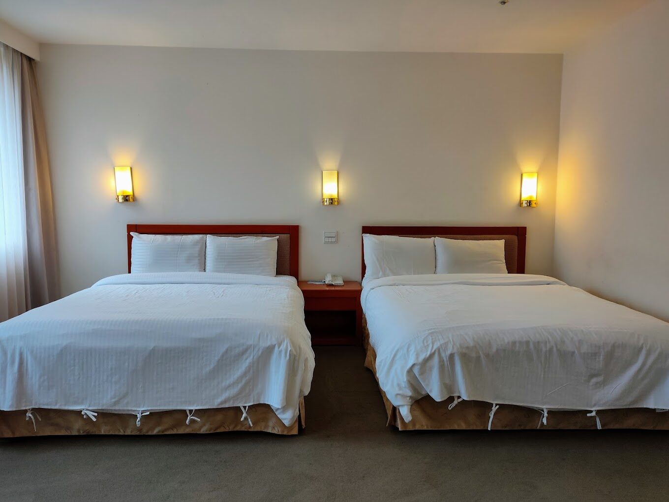 杉林溪住宿推薦｜避開常見住宿雷區，讓你的旅程更完美