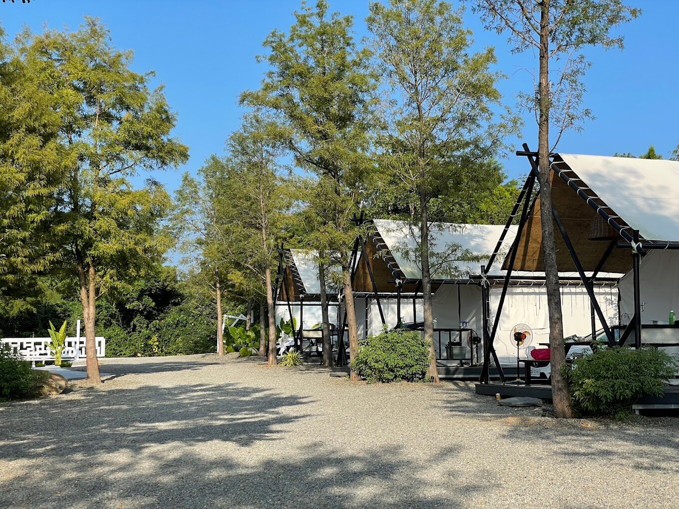 2025南投露營區推薦｜必知的避坑指南