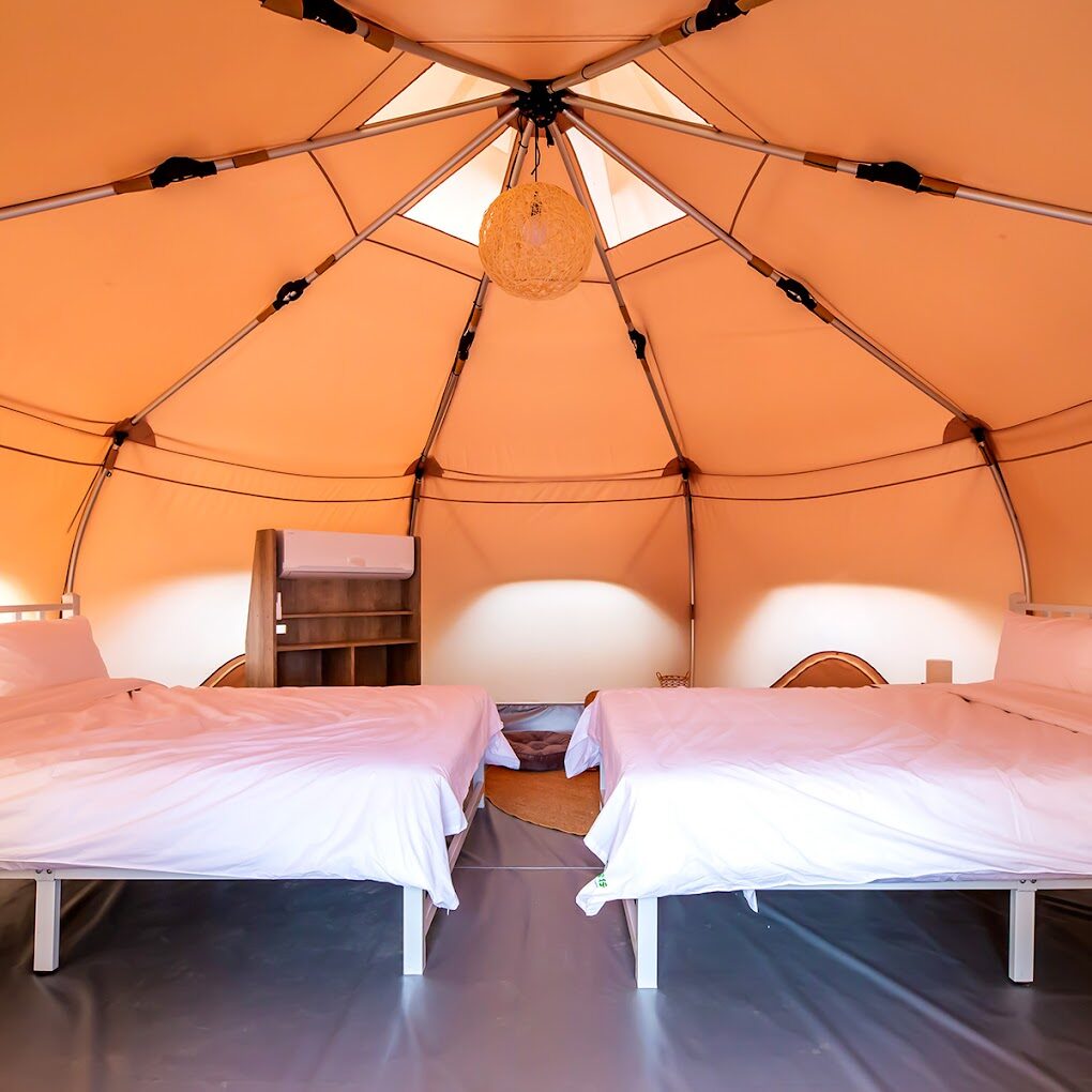 2025南投露營區推薦｜必知的避坑指南