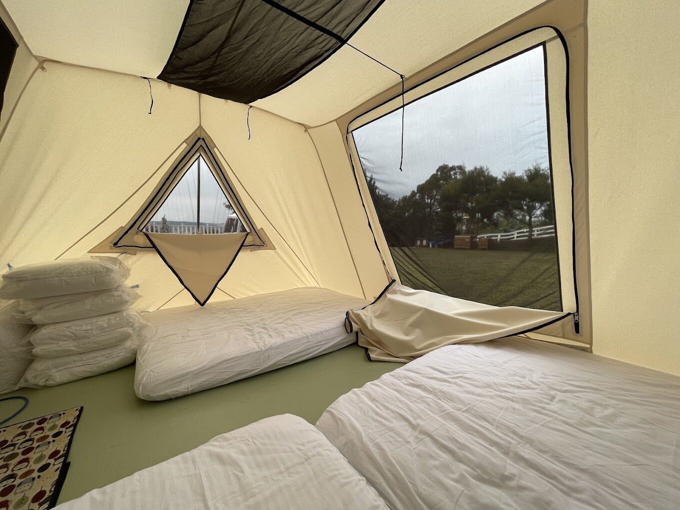 苗栗露營必知指南｜避免犯的新手錯誤