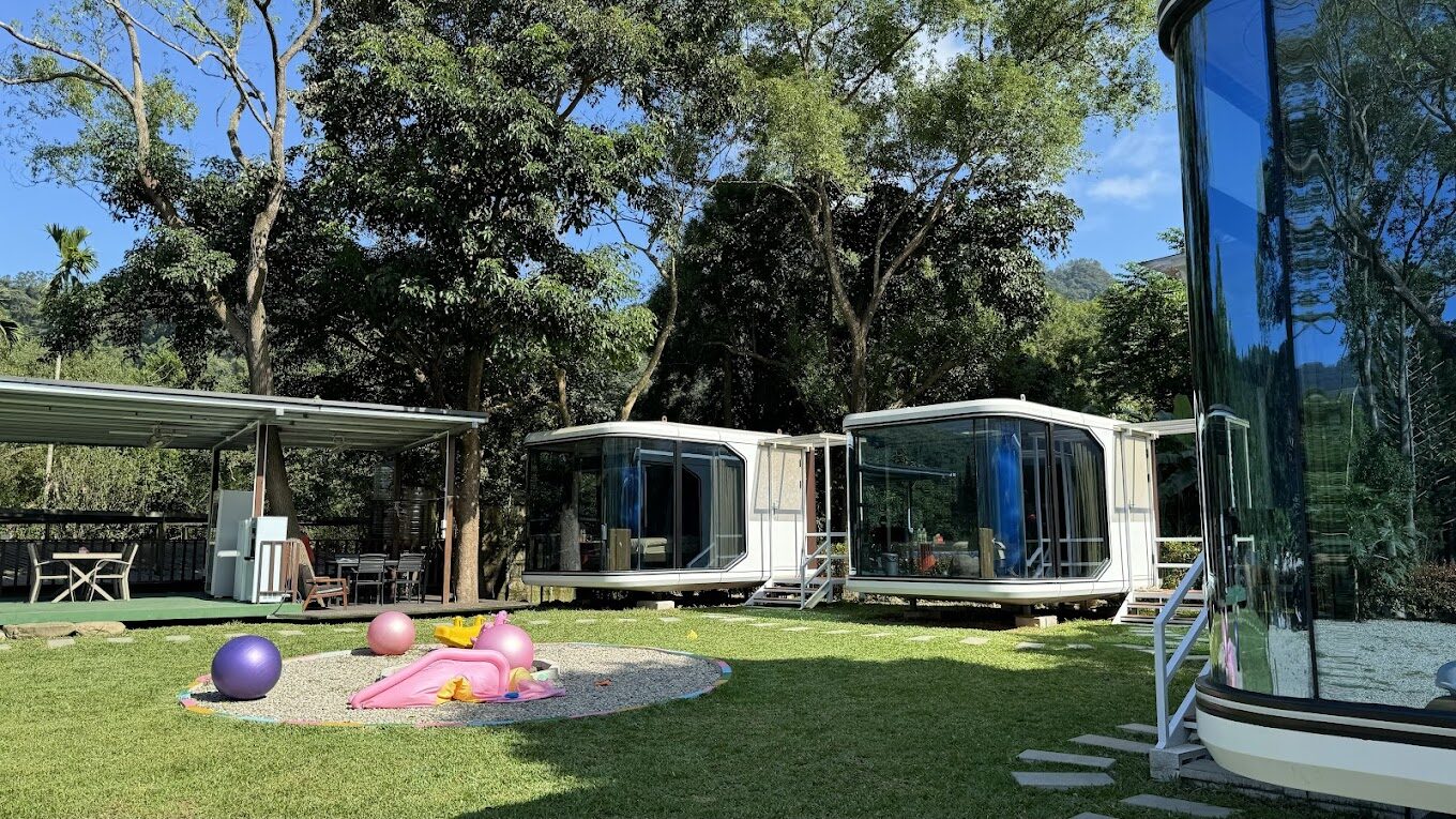 苗栗露營必知指南｜避免犯的新手錯誤