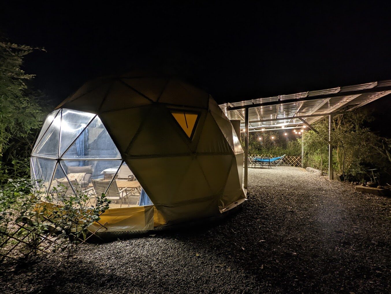 南投懶人露營秘境大公開｜必訪的絕美營地