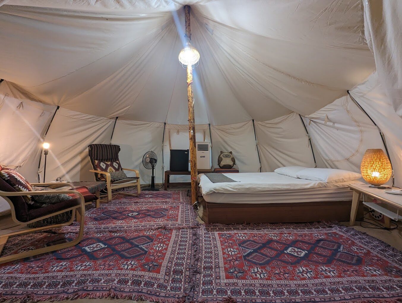 南投懶人露營秘境大公開｜必訪的絕美營地