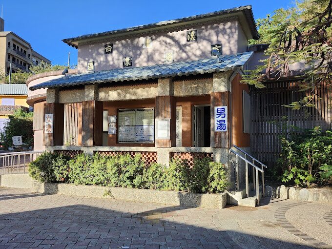 四重溪溫泉必去理由｜溫暖溫泉中的療癒時光