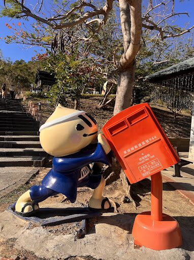 四重溪溫泉必去理由｜溫暖溫泉中的療癒時光