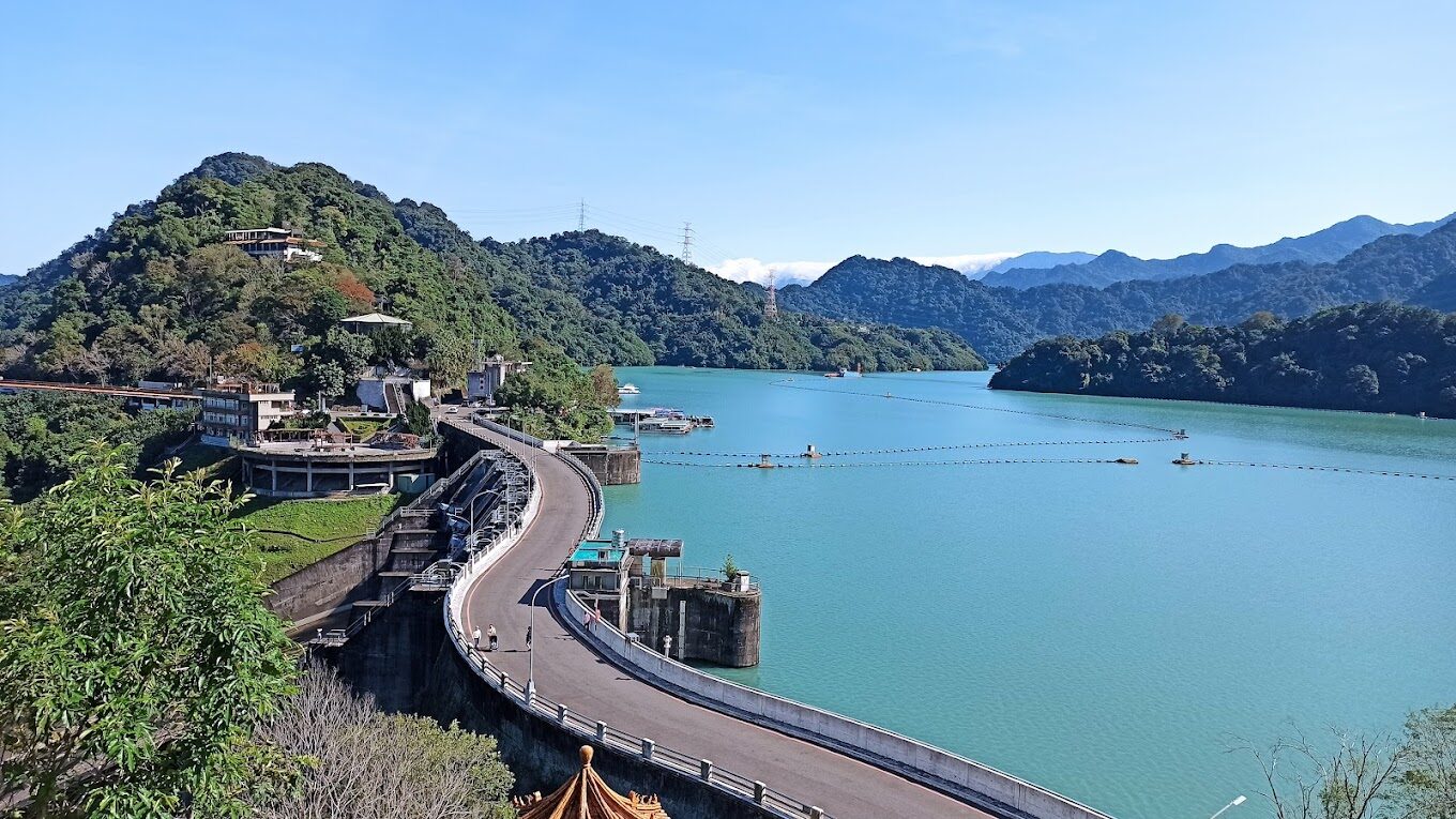 【2025】桃園景點必去清單|避開人潮的秘境推薦