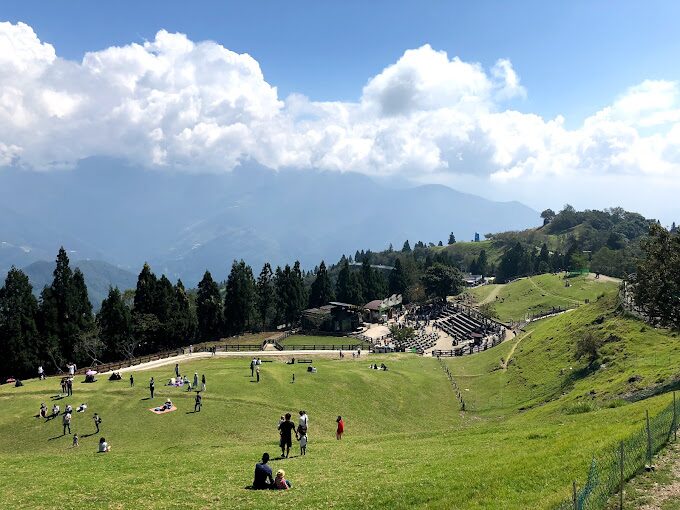 清境農場必看攻略：讓你意想不到的體驗