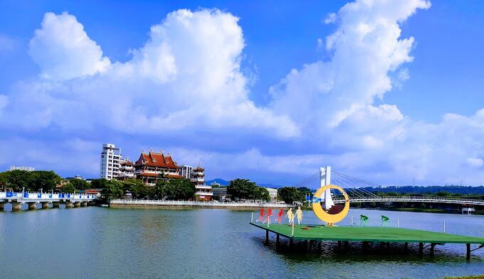 2025桃園必去的景點推薦｜這些必看景點你還沒造訪過嗎？
