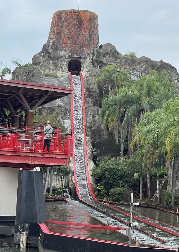 麗寶樂園必玩設施｜首次旅遊必知的過錯