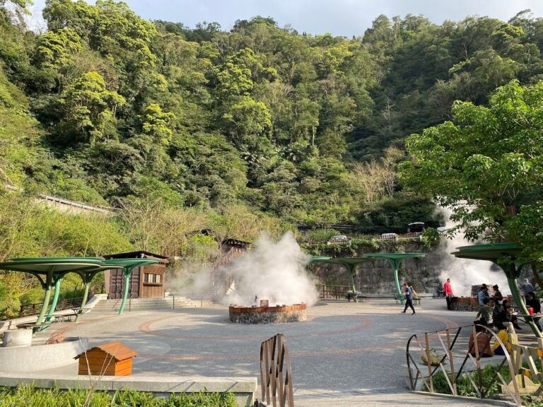 2025太平山旅遊指南｜避開人潮的隱藏景點推薦