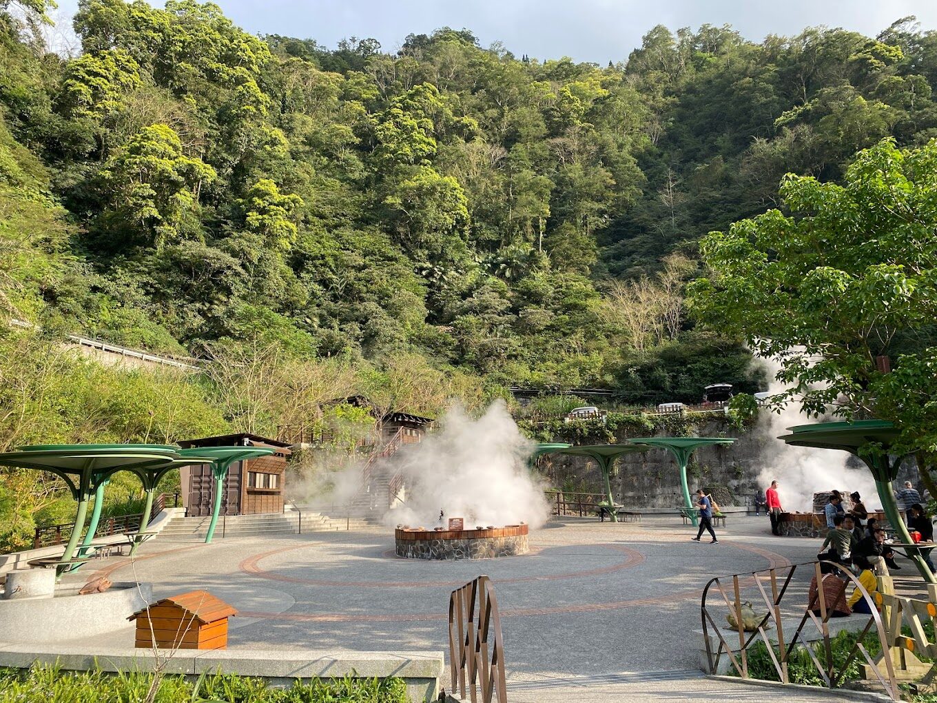 2025太平山旅遊指南｜避開人潮的隱藏景點推薦