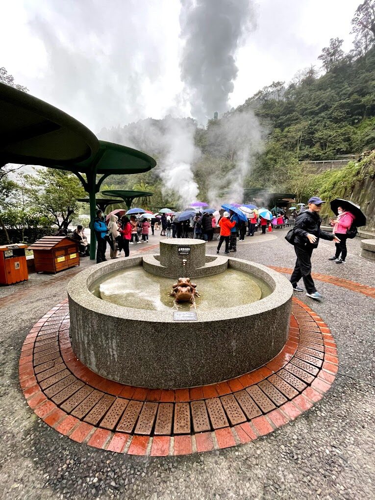 鳩之澤溫泉懶人包｜2025年探訪不容錯過的秘境推薦