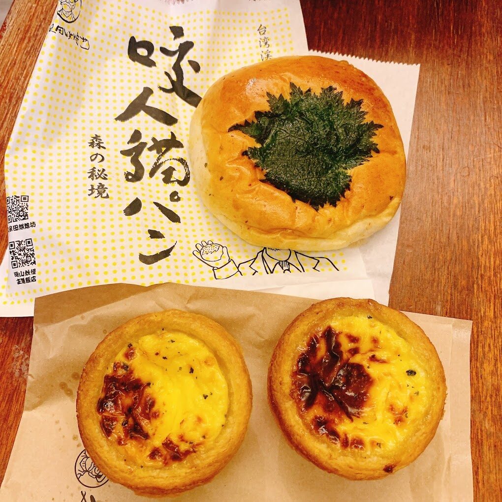 探索杉林溪：必去景點與隱藏美食指南