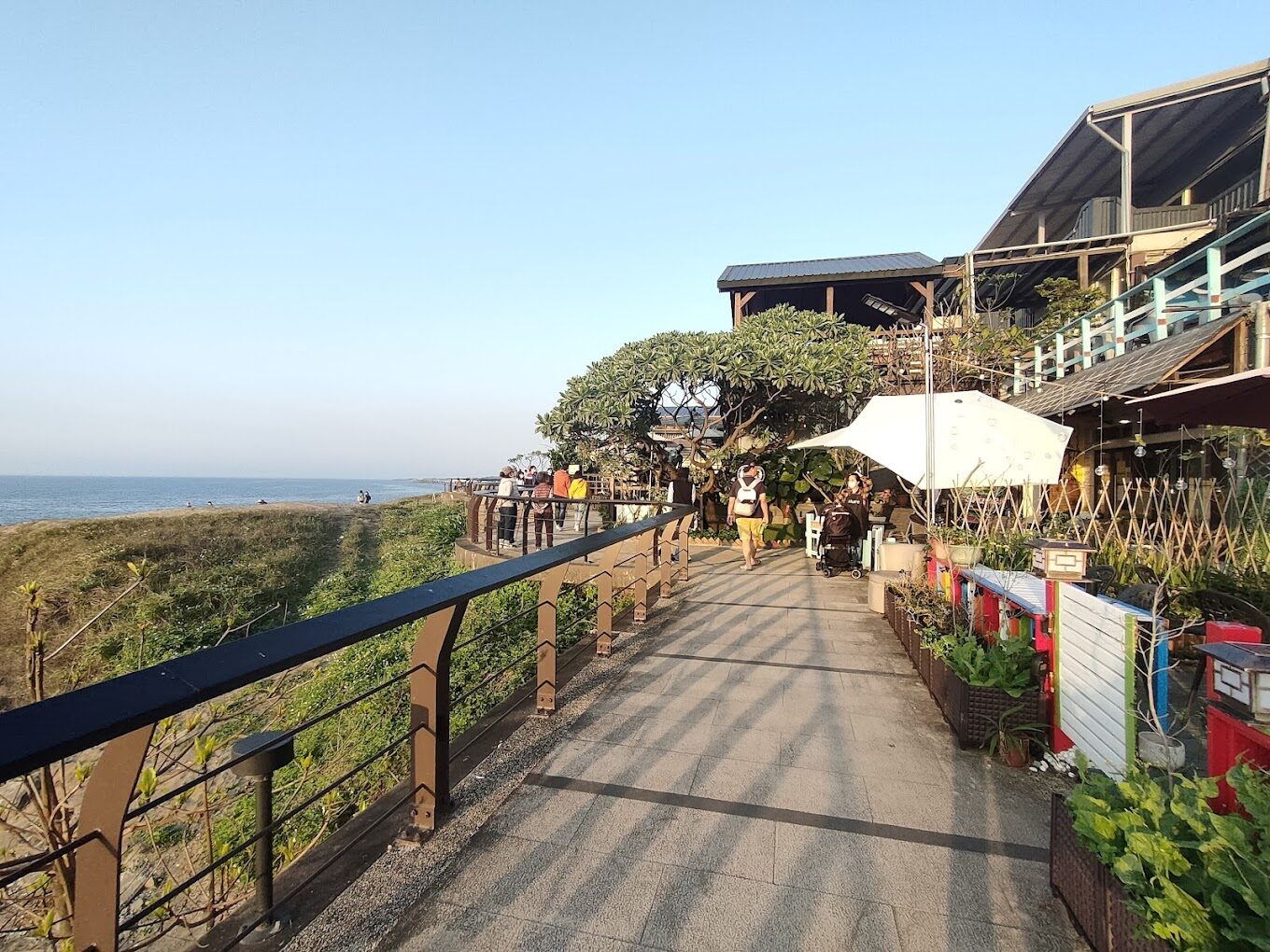淺水灣海濱公園旅遊攻略:避免踩雷的必知事項
