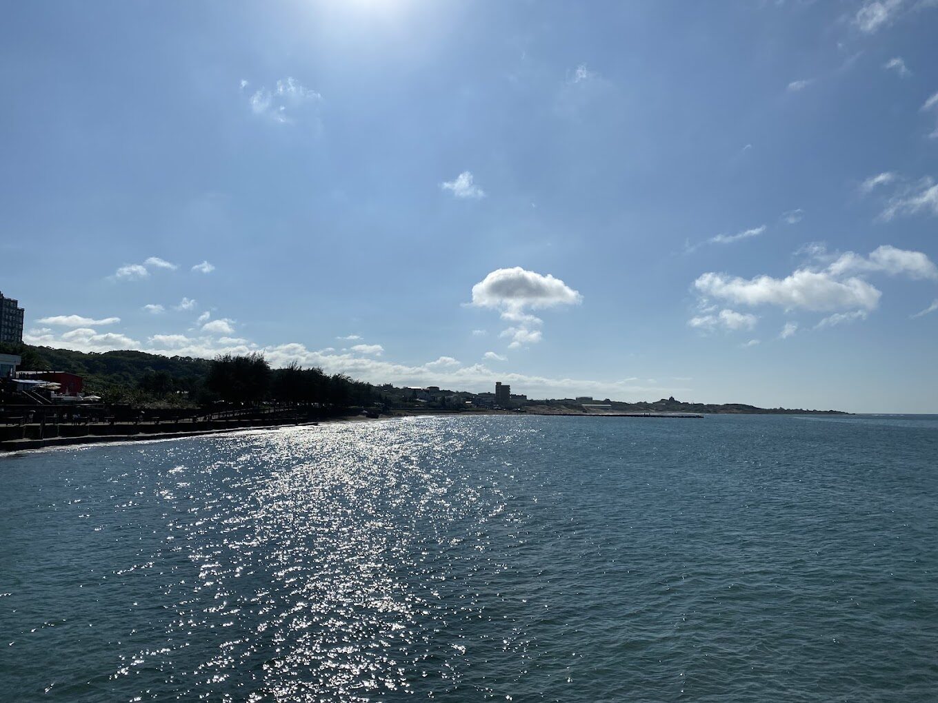 淺水灣海濱公園旅遊攻略:避免踩雷的必知事項