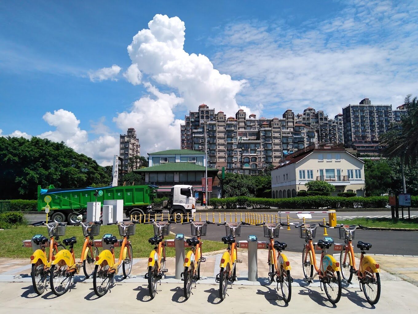淺水灣海濱公園旅遊攻略：避免踩雷的必知事項
