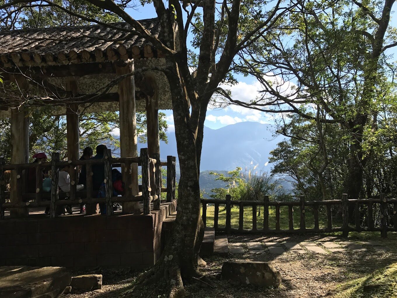 不容錯過的秘境探索｜東眼山森林遊樂區必去景點推薦