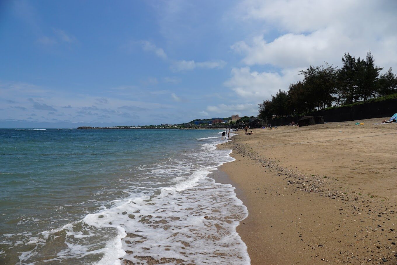 芝蘭公園必遊景點：不容錯過的自然美景與在地美食推薦