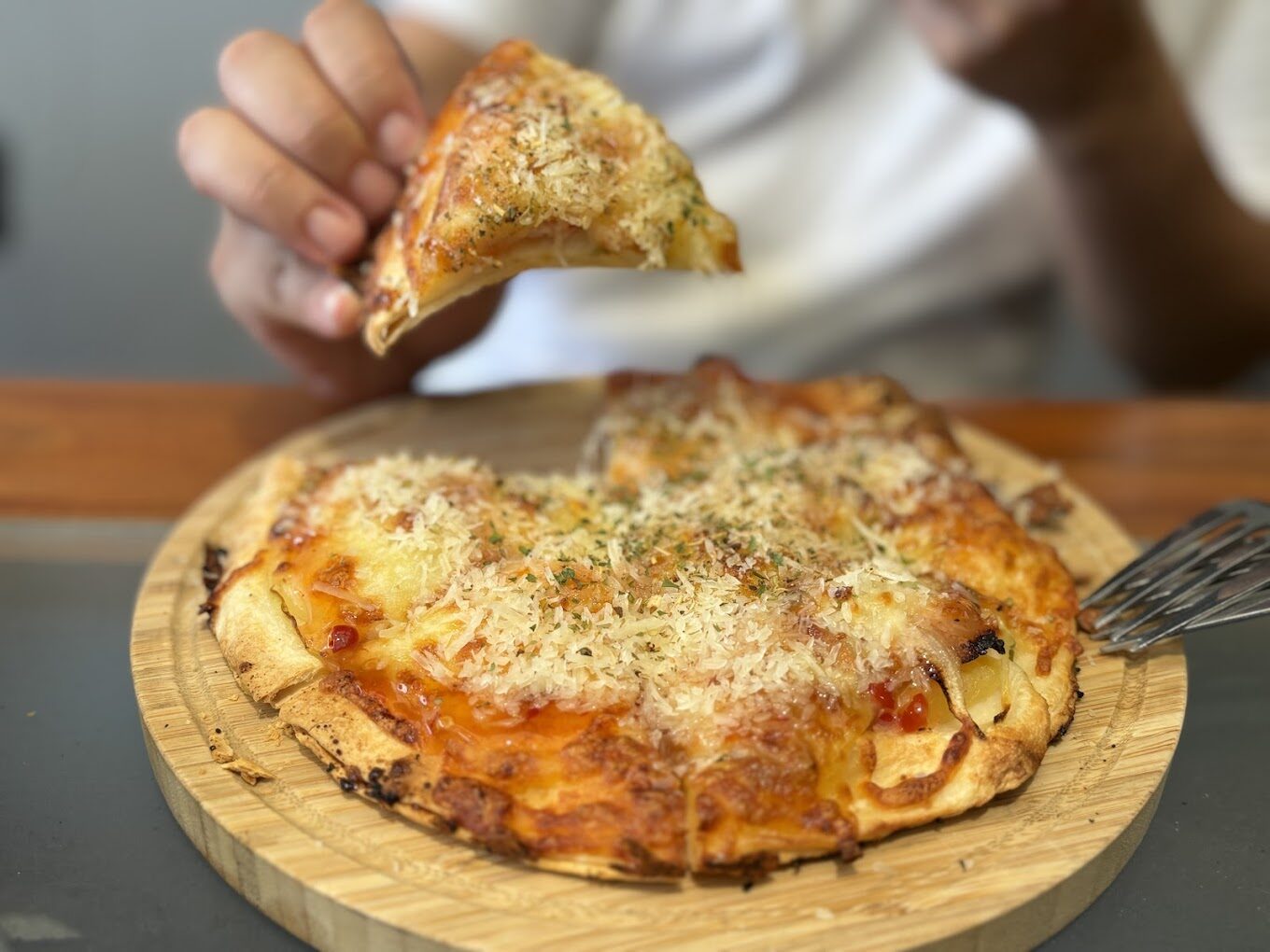 芝蘭公園必遊景點：不容錯過的自然美景與在地美食推薦