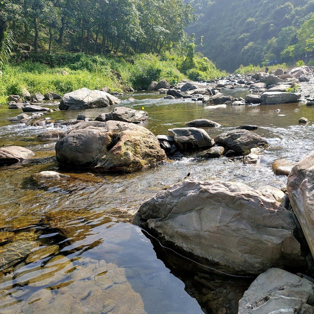 萬安親水公園必去景點｜你不能錯過的精彩活動