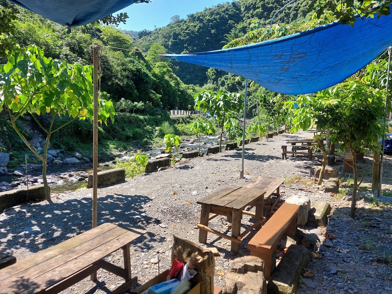 萬安親水公園必去景點｜你不能錯過的精彩活動