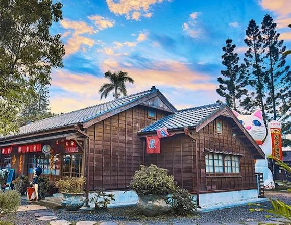 嘉義福容 voco 酒店｜台灣首間高空景觀飯店，親子設施與豪華住宿一次滿足