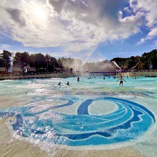 麗寶樂園必玩設施｜首次旅遊必知的過錯