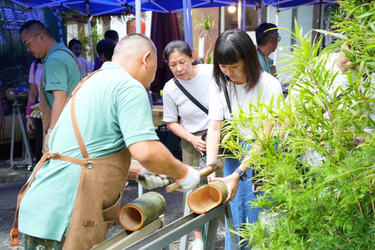 溪頭米堤大飯店住宿攻略｜2025最夢幻的森林度假首選