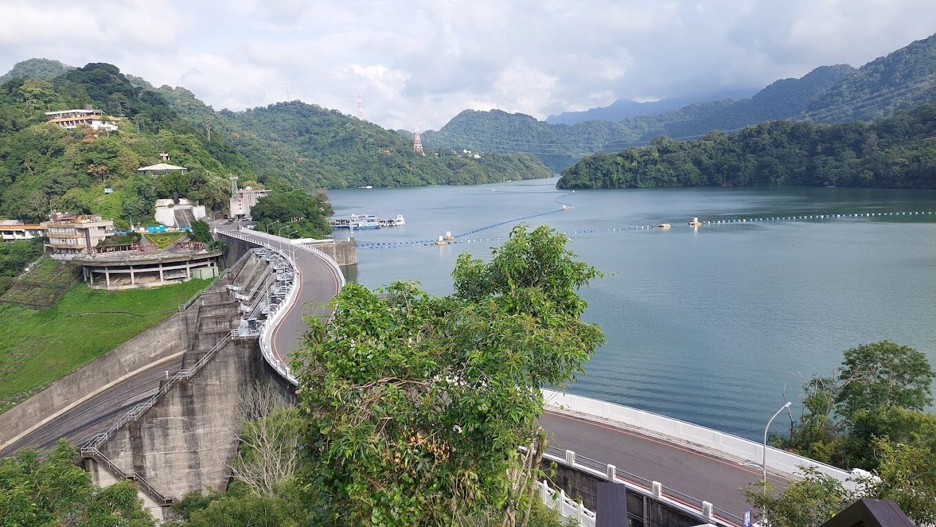探秘石門水庫：旅客必知的必訪景點和美食推薦