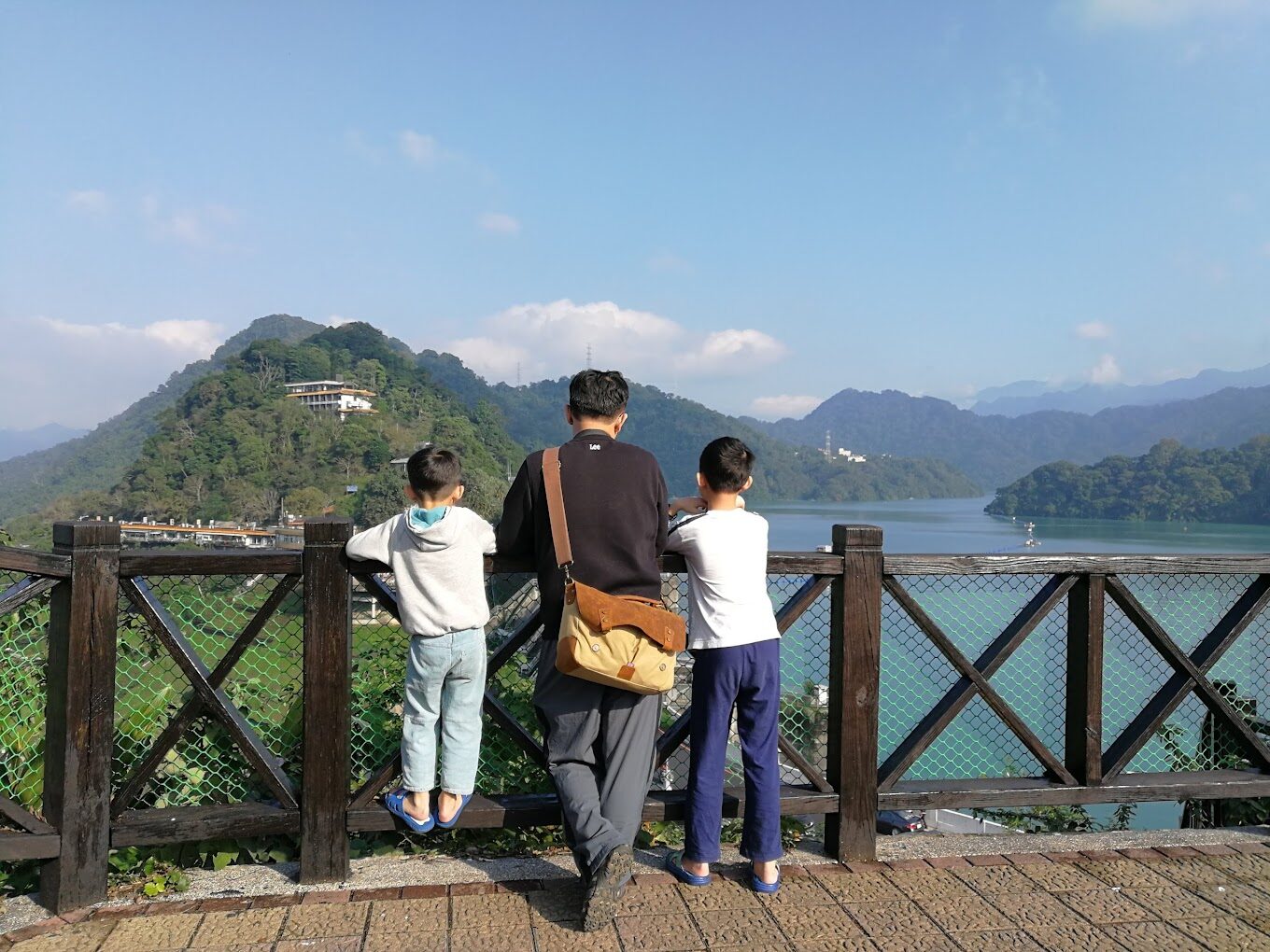 探秘石門水庫：旅客必知的必訪景點和美食推薦