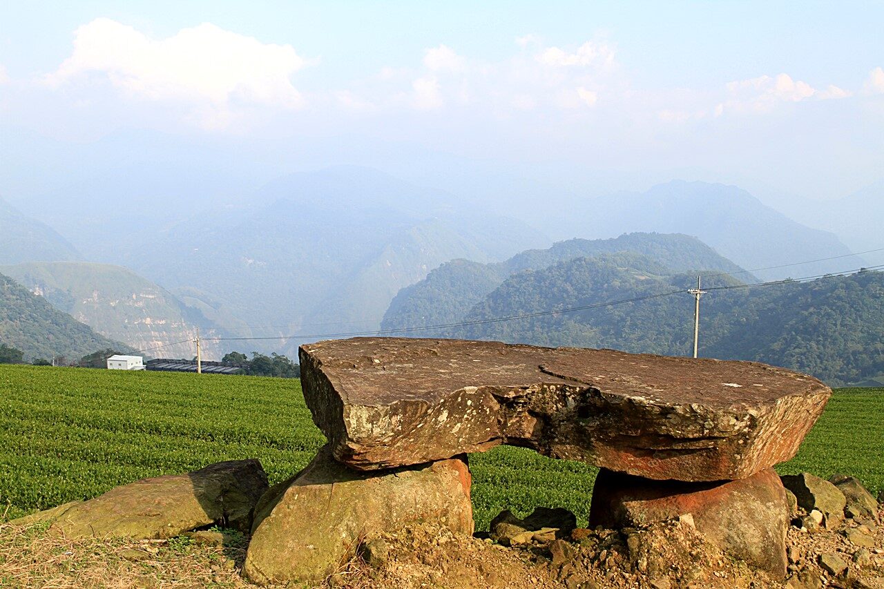 【2025】二延平步道：走訪台灣秘境的理由｜自然愛好者必看