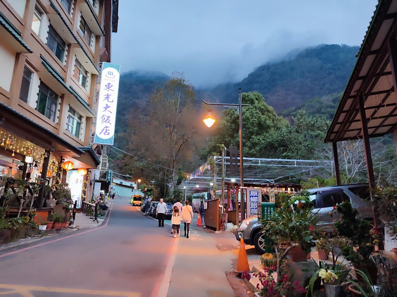 2025東埔溫泉必去理由｜這些秘密不看後悔！