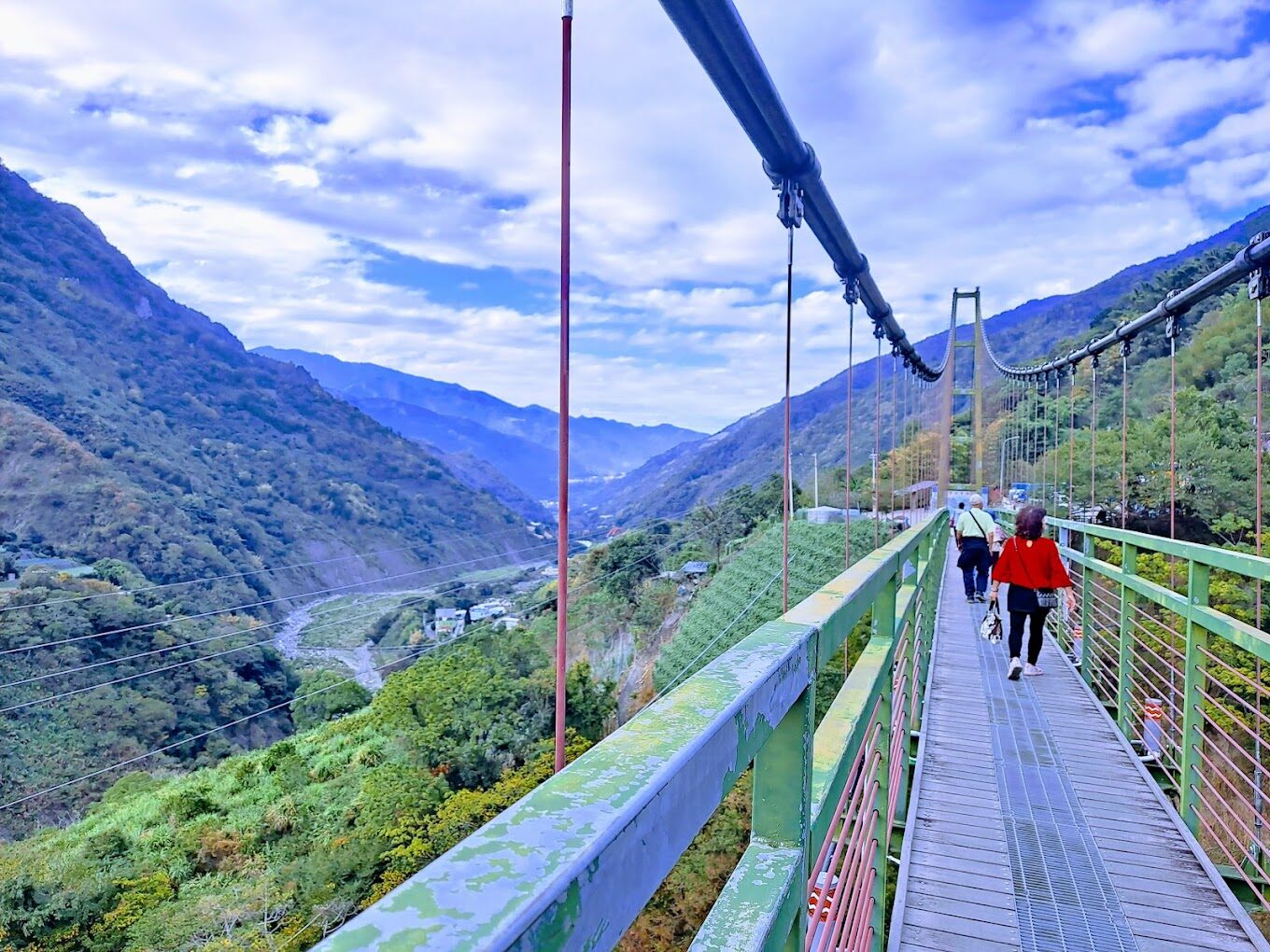 2025東埔溫泉必去理由｜這些秘密不看後悔！