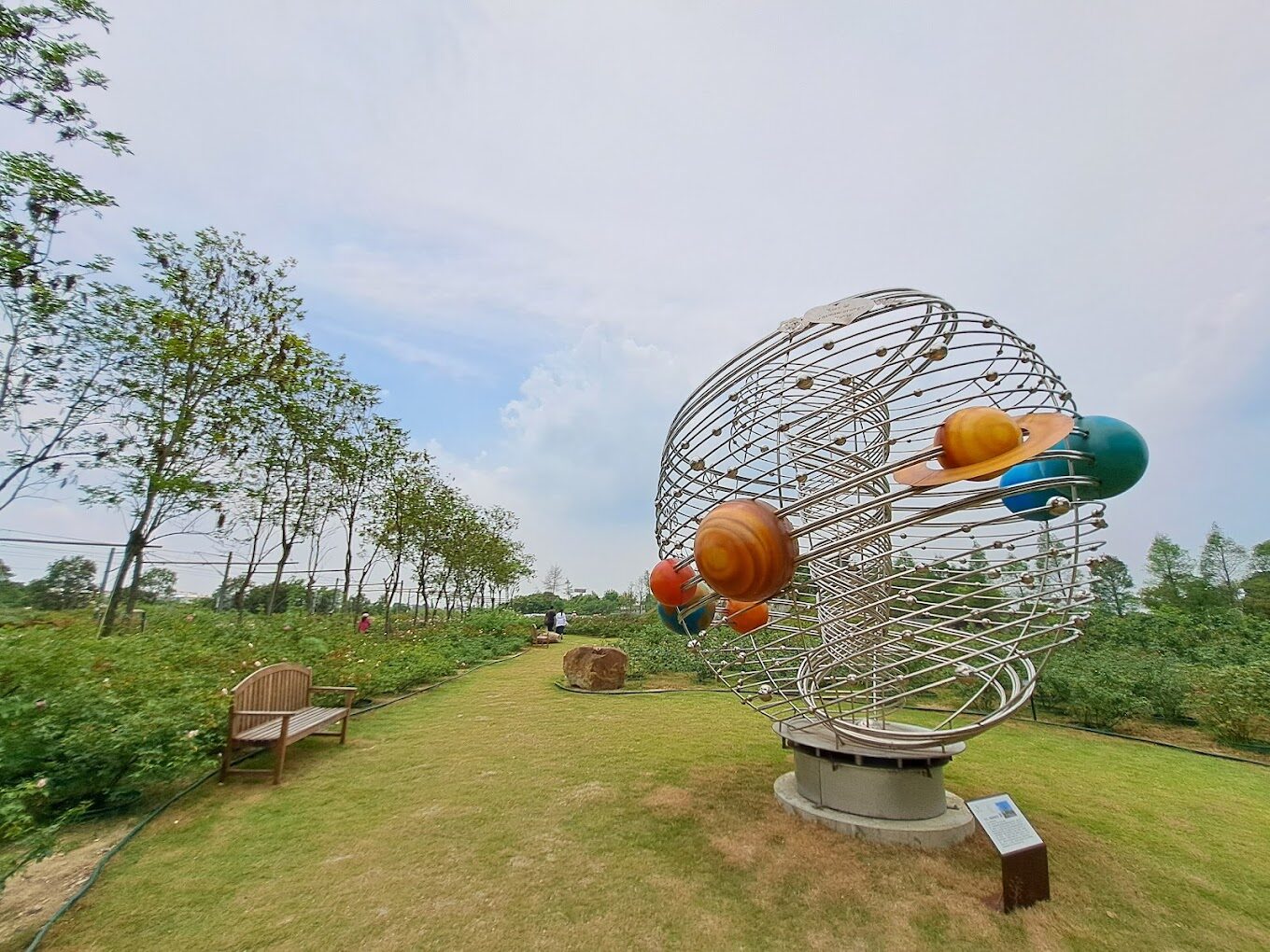 台南秘境景點：讓你流連忘返的隱藏好去處