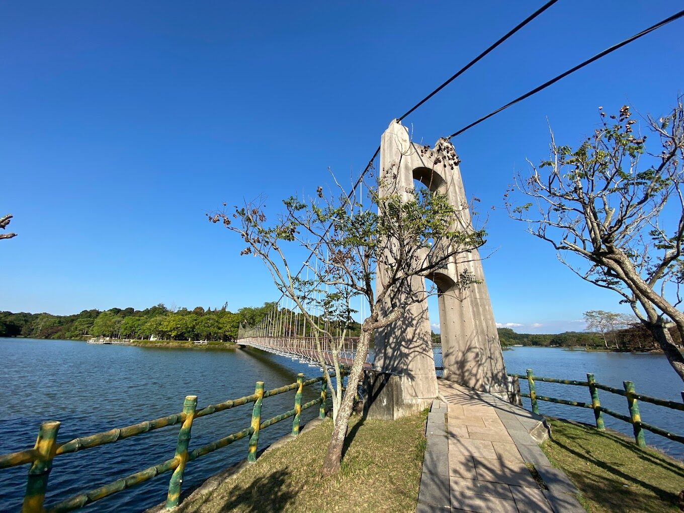 台南秘境景點：讓你流連忘返的隱藏好去處