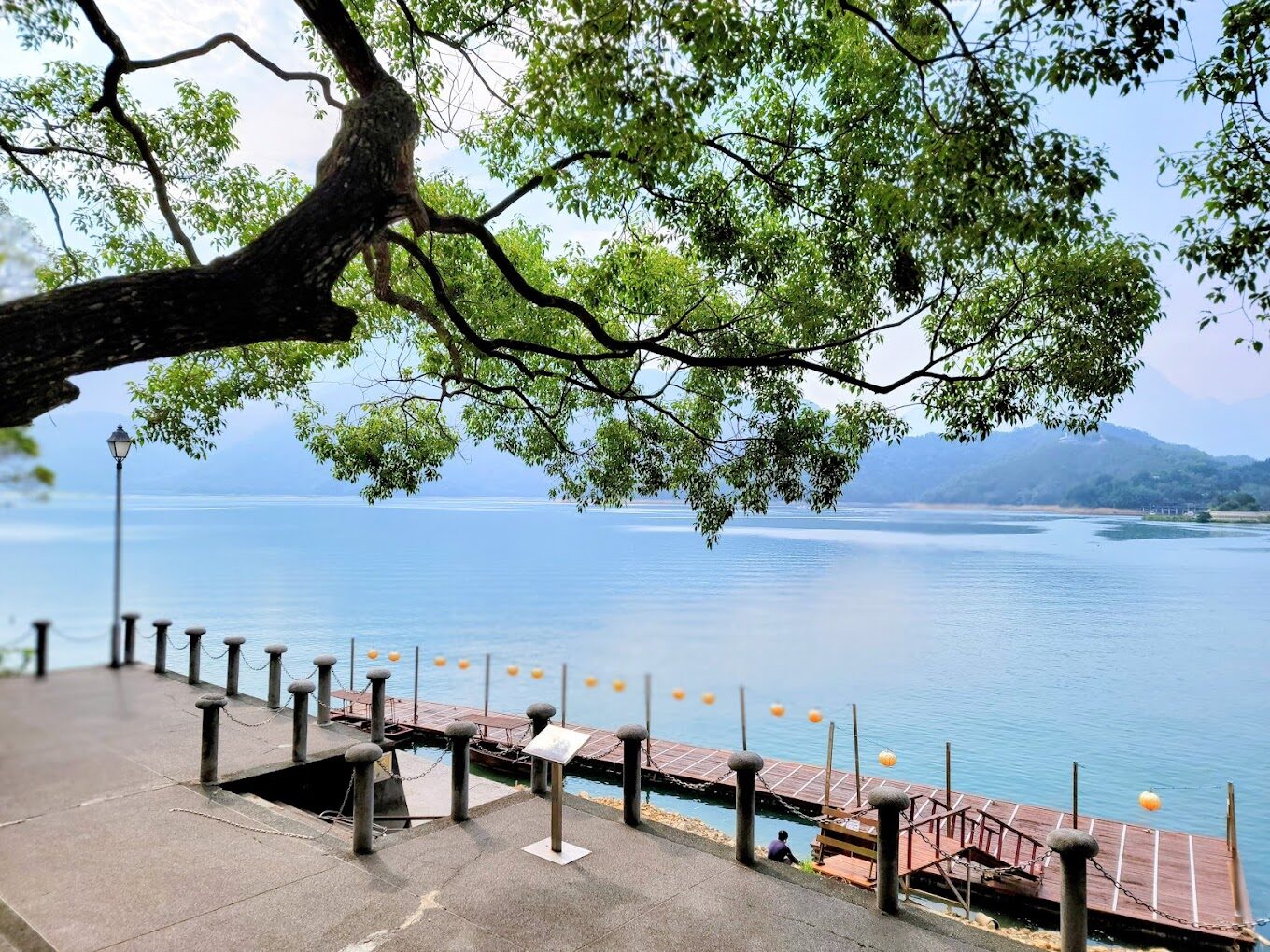 探索日月潭景點：2025年不可錯過的秘境