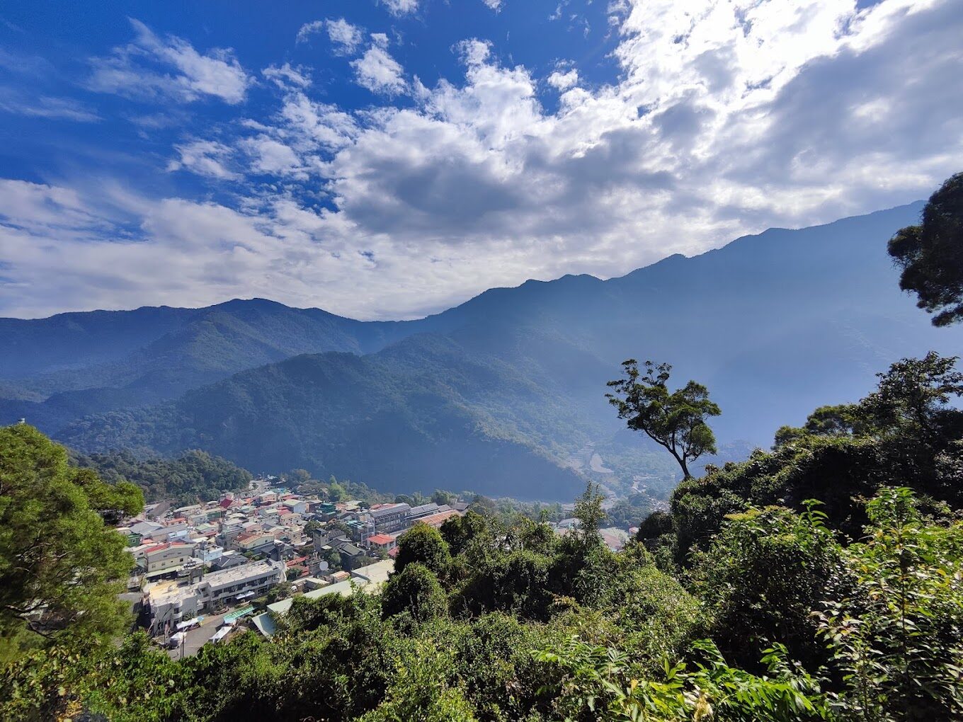 高雄秘境景點：你絕對不可錯過的隱藏美景