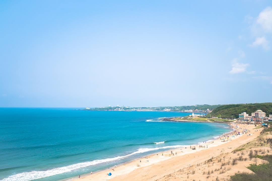 【2025】三芝不可錯過的絕美打卡景點｜探訪隱藏秘境