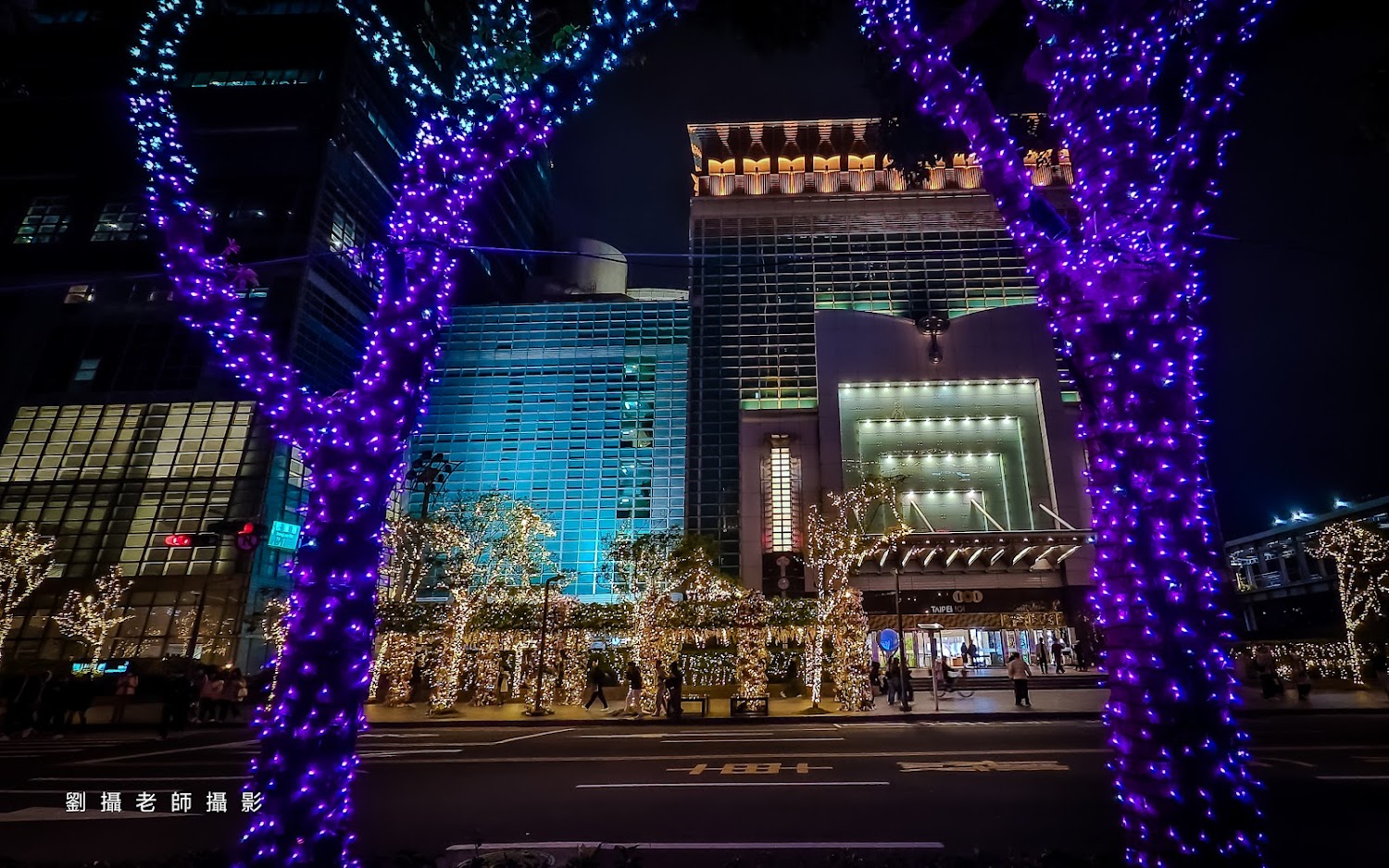 【2025】台北必去景點推薦