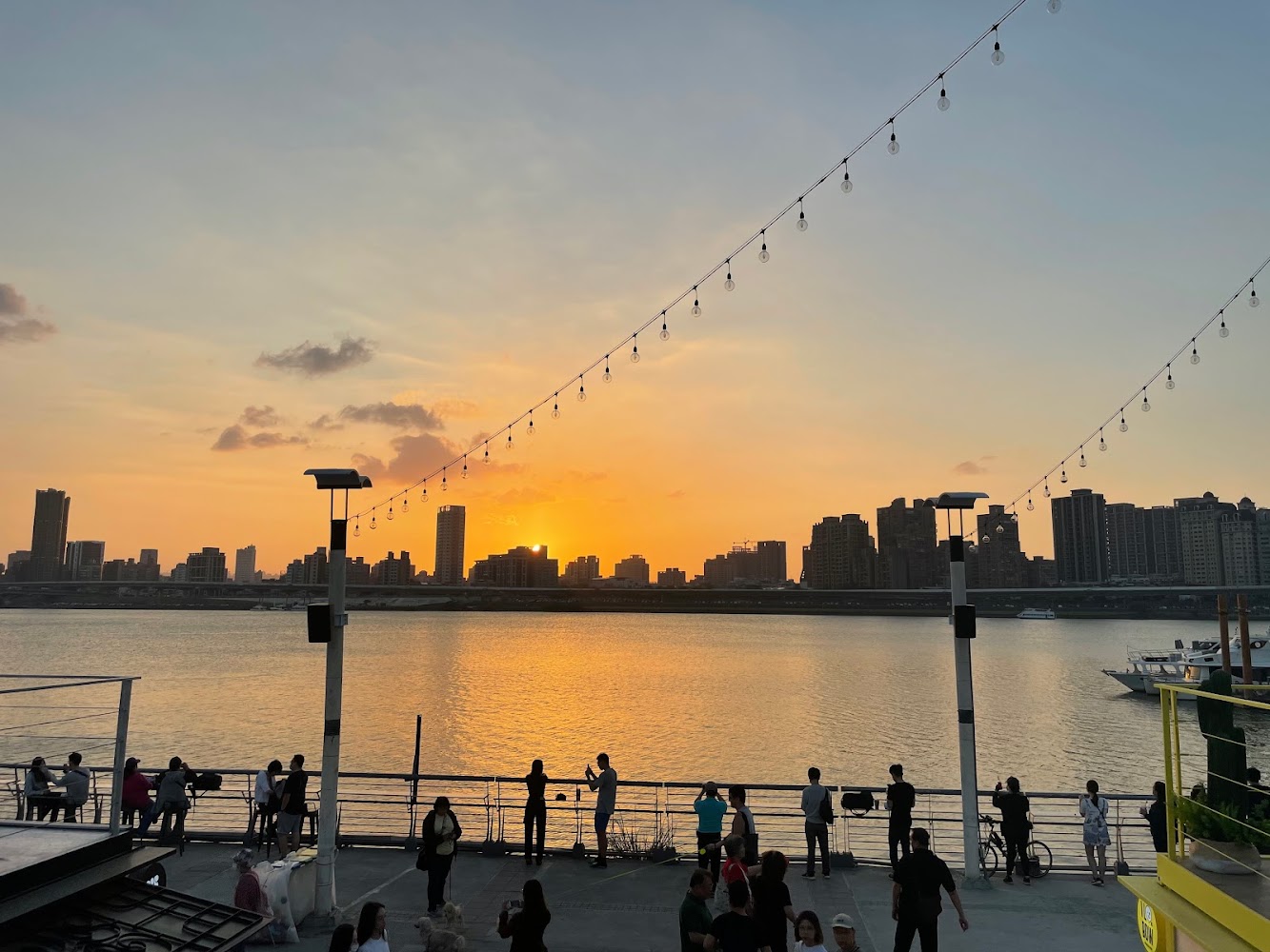 【2025】台北必去景點推薦｜隱藏秘境你絕對不能錯過