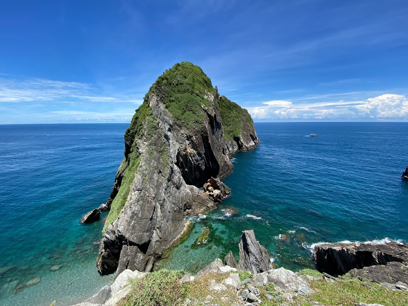 【2025】宜蘭海邊必去景點及絕不容錯過的秘境