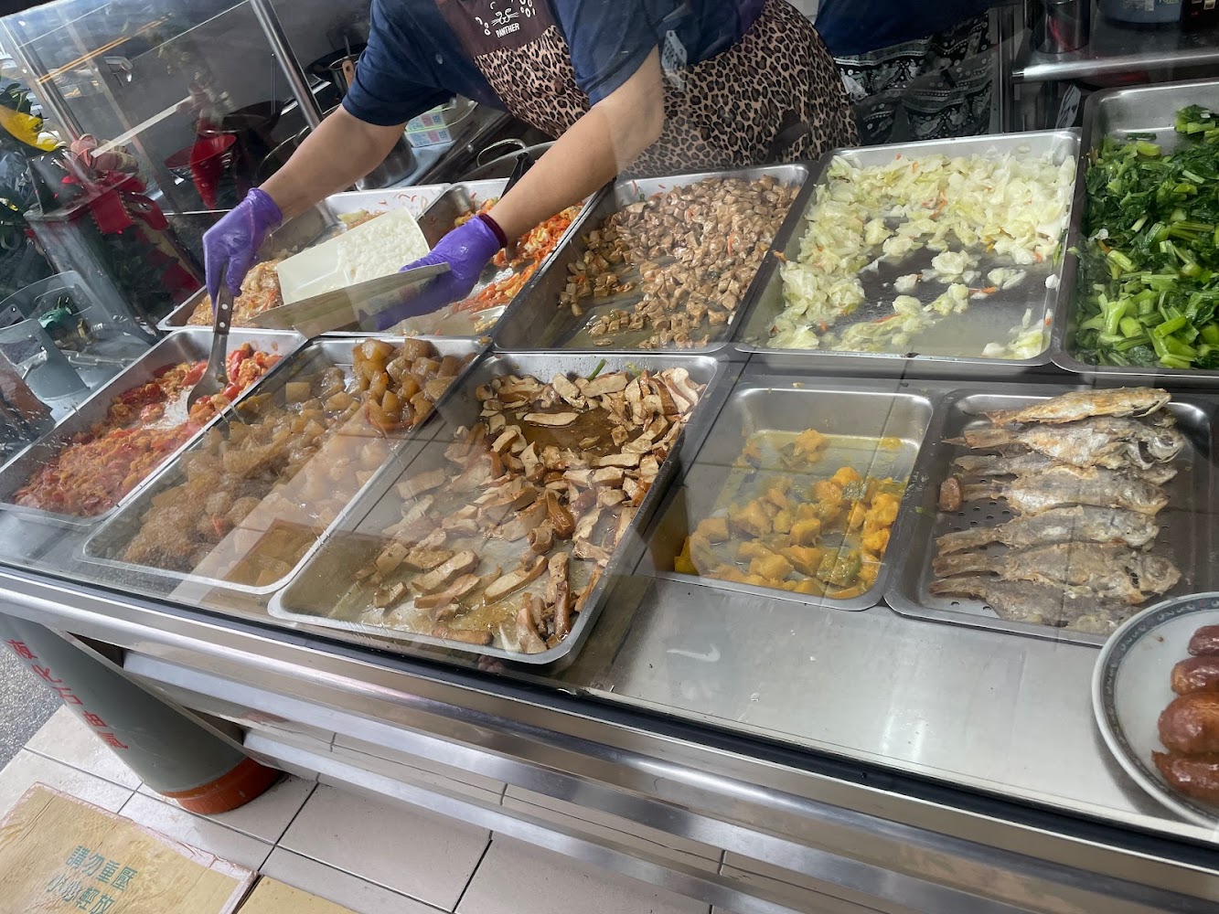 【2025】彰化必訪景點推薦｜探秘旅行者未曾發現的祕境