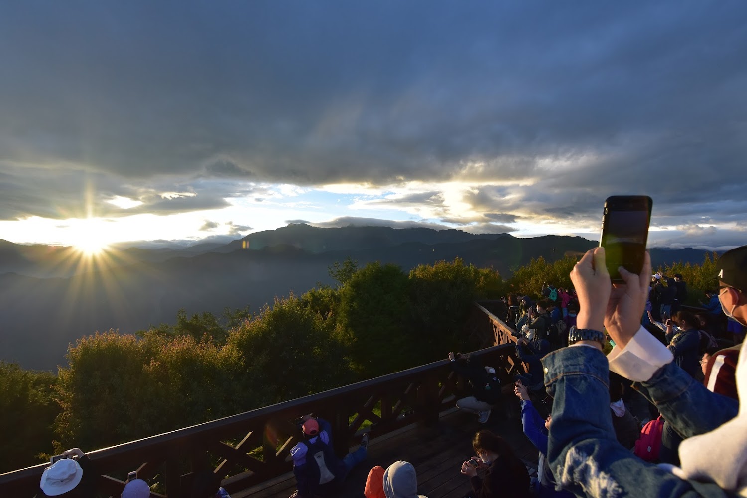 【2025】探索阿里山不可錯過的秘境｜避免走錯路的旅遊指南