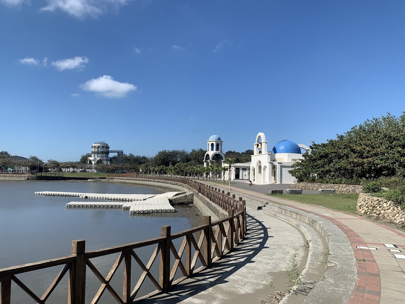 【2025】新竹不容錯過的絕美景點推薦｜讓人流連忘返