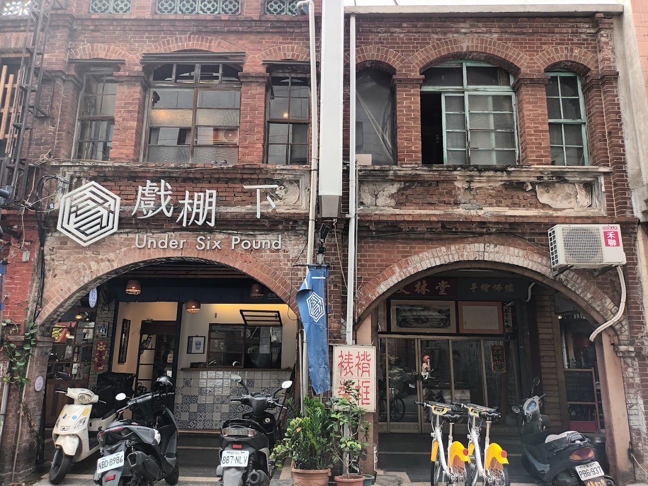 【2025】新竹必去景點懶人包｜探索不容錯過的文化地標